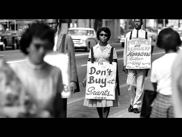 Book Trailer - It was never about a hot dog and a Coke®!