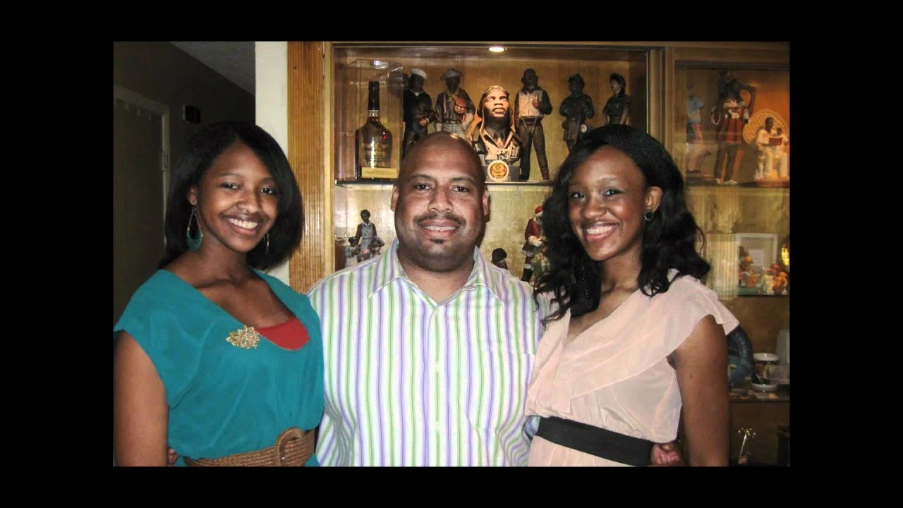 HURST FAMILY AND FRIENDS